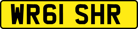 WR61SHR