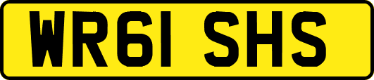 WR61SHS