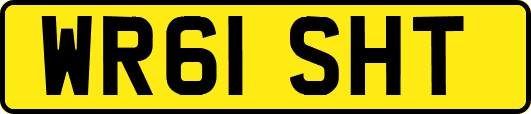 WR61SHT