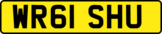WR61SHU