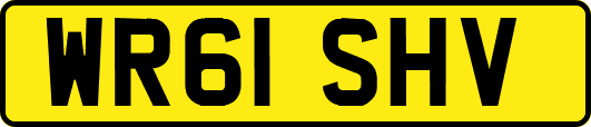 WR61SHV