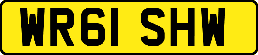 WR61SHW