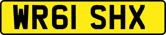 WR61SHX