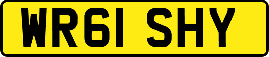 WR61SHY