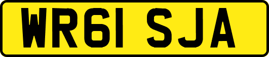 WR61SJA