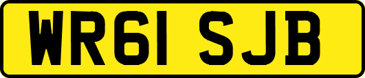 WR61SJB