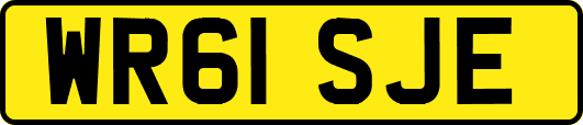 WR61SJE