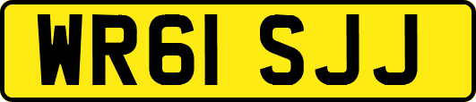 WR61SJJ