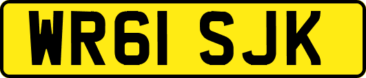 WR61SJK