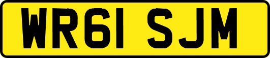 WR61SJM