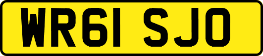 WR61SJO