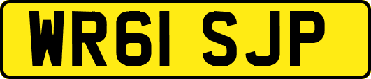 WR61SJP