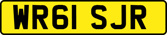 WR61SJR