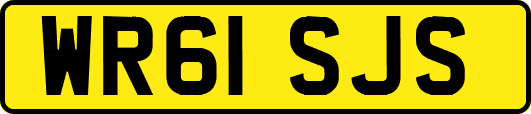 WR61SJS