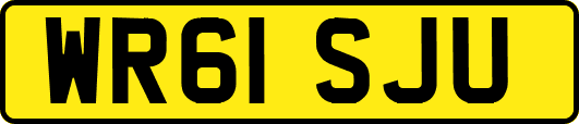 WR61SJU