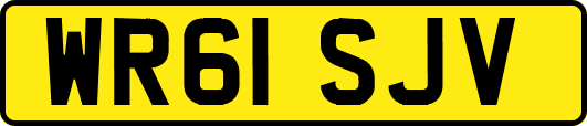 WR61SJV