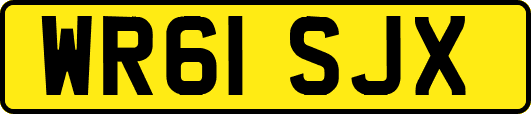 WR61SJX