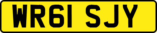 WR61SJY