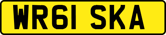 WR61SKA