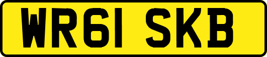 WR61SKB