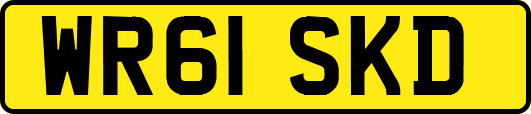 WR61SKD