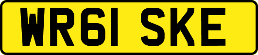 WR61SKE
