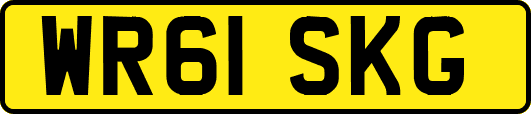 WR61SKG