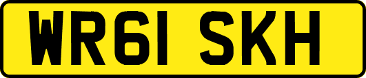 WR61SKH