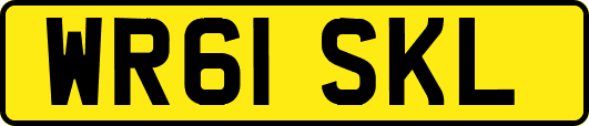 WR61SKL