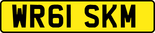 WR61SKM