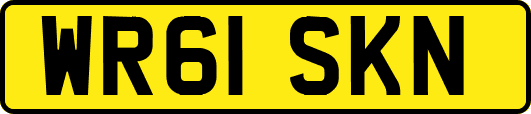 WR61SKN