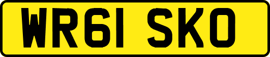 WR61SKO