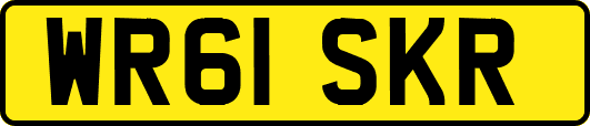 WR61SKR