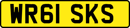 WR61SKS