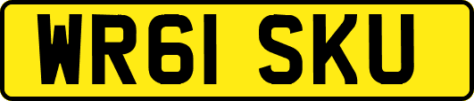 WR61SKU