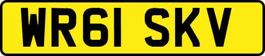 WR61SKV