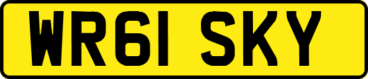 WR61SKY