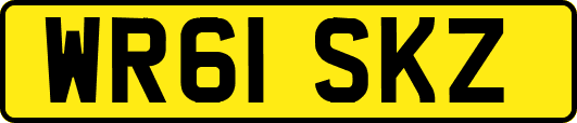 WR61SKZ