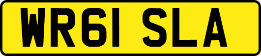 WR61SLA