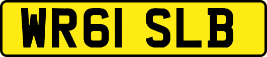 WR61SLB