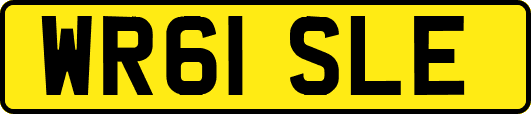 WR61SLE