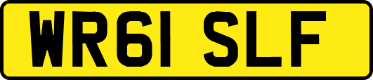 WR61SLF