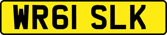 WR61SLK