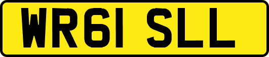 WR61SLL