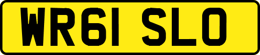 WR61SLO