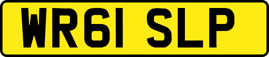 WR61SLP