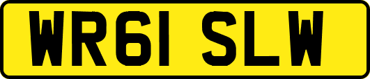 WR61SLW