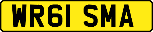 WR61SMA