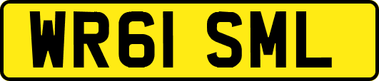 WR61SML