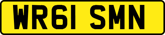 WR61SMN